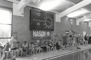 54th NASCH Championships