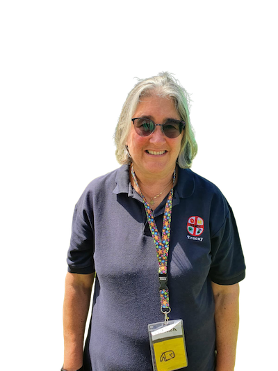 Tracey Kitching