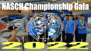 NASCH Championship Gala 2022