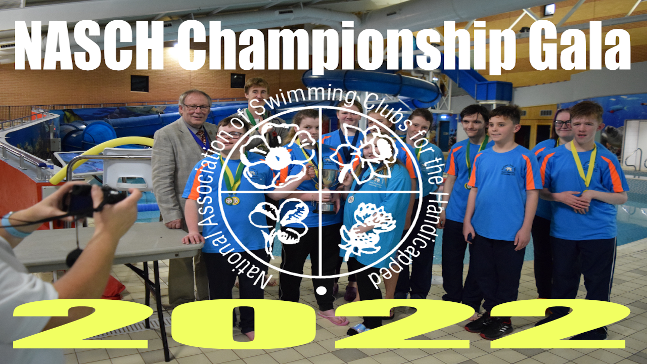 NASCH Championship Gala 2022