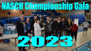 NASCH 2023 Gala Video