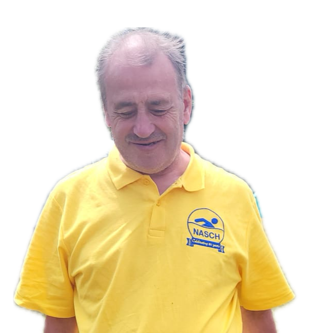 Darren Vickers